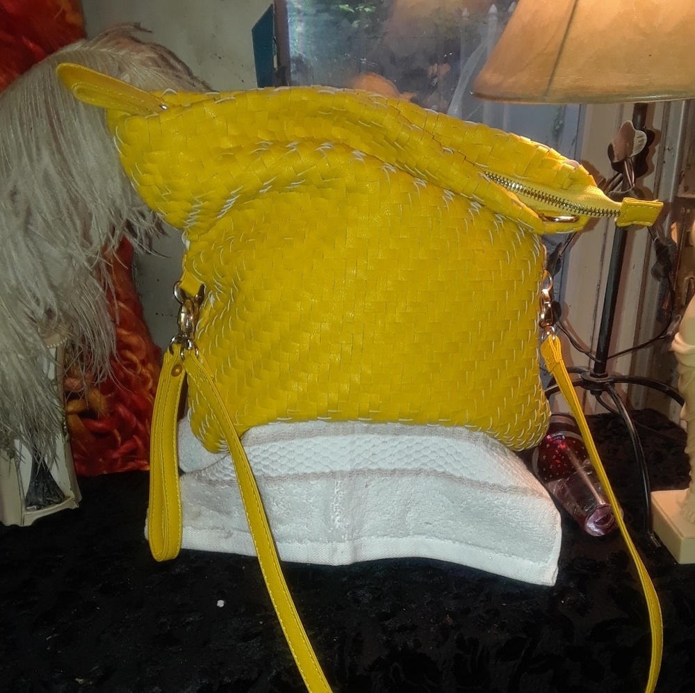 Ladies handbag